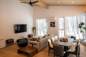 Koyo Onsen Chalet